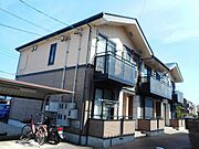 岩塚駅より徒歩8分 1階 築23年2ヶ月の賃貸物件