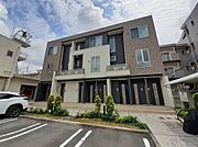サンライズ八筋 2階 築13年7ヶ月の賃貸物件