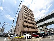 清水駅より徒歩6分 9階 築19年1ヶ月の賃貸物件