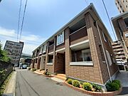庄内通駅より徒歩5分 1階 築12年11ヶ月の賃貸物件