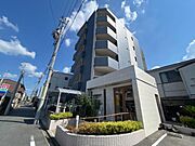 金山駅より徒歩5分 5階 築6年7ヶ月の賃貸物件