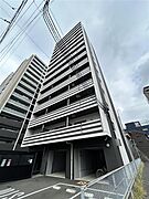 尾頭橋駅より徒歩10分 6階 築4年の賃貸物件