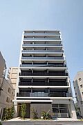 クリオラベルヴィ名古屋花の木の賃貸物件