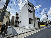 栄生駅より徒歩15分 1階 築8年2ヶ月の賃貸物件