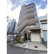 高岳駅より徒歩7分 5階 築27年11ヶ月の賃貸物件