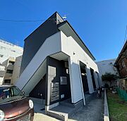 Rexzyaoshi 2階 築9年1ヶ月の賃貸物件