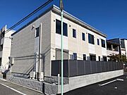 グランディール南川 1階 築2年9ヶ月の賃貸物件