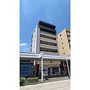 桜山駅より徒歩2分 4階 築12年8ヶ月の賃貸物件