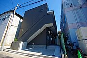 道徳駅より徒歩15分 2階 築15年4ヶ月の賃貸物件