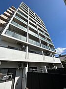 東枇杷島駅より徒歩2分 6階 築18年10ヶ月の賃貸物件