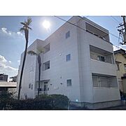 黒川駅より徒歩8分 1階 築9年の賃貸物件