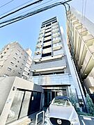 金山駅より徒歩9分 9階 築5年11ヶ月の賃貸物件
