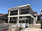 御器所駅より徒歩10分 2階 築6年5ヶ月の賃貸物件
