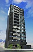 ディアレイシャス名古屋太閤通の賃貸物件