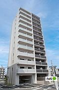 浅間町駅より徒歩7分 6階 築1年5ヶ月の賃貸物件