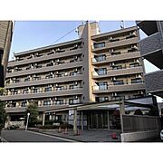 ディオケネス 4階 築27年8ヶ月の賃貸物件