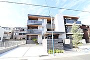 中村日赤駅より徒歩10分 3階 新築の賃貸物件