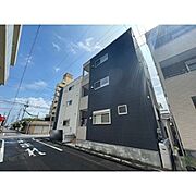 庄内通駅より徒歩10分 2階 築8年1ヶ月の賃貸物件