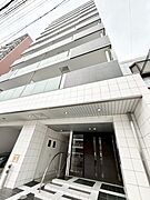 森下駅より徒歩10分 9階 築19年の賃貸物件