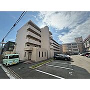 A・City東岸 5階 築5年9ヶ月の賃貸物件