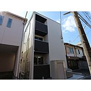 REGALEST要 2階 築8年8ヶ月の賃貸物件