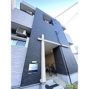 新栄町駅より徒歩11分 2階 築11年4ヶ月の賃貸物件