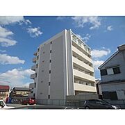 岩塚駅より徒歩11分 3階 築18年7ヶ月の賃貸物件