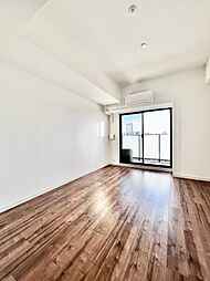 名古屋市営東山線 亀島駅 徒歩1分の賃貸マンション 12階1Kのリビング/ダイニング