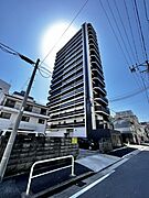 上前津駅より徒歩7分 2階 築2年11ヶ月の賃貸物件