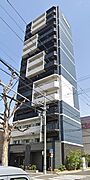 プレサンスNAGOYA覚王山の賃貸物件