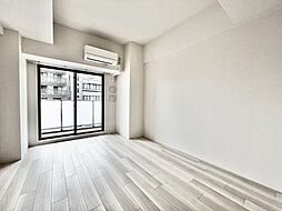 JR中央本線 千種駅 徒歩4分の賃貸マンション 13階1Kのリビング/ダイニング