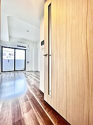 名古屋市営名城線 志賀本通駅 徒歩7分の賃貸マンション 2階1Kのリビング/ダイニング