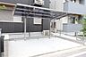 その他：駐輪場