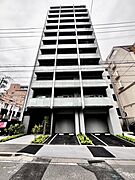 TENAS泉の賃貸物件