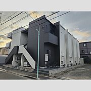 ラルク高畑の賃貸物件