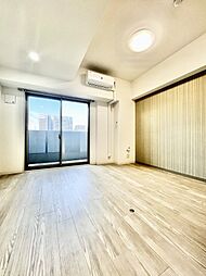 名古屋市営東山線 新栄町駅 徒歩4分の賃貸マンション 7階1Kのリビング/ダイニング