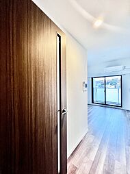 名古屋市営名城線 茶屋ヶ坂駅 徒歩4分の賃貸マンション 2階1Kのリビング/ダイニング