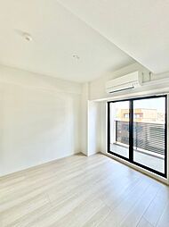 名鉄小牧線 上飯田駅 徒歩2分の賃貸マンション 7階1Kのリビング/ダイニング