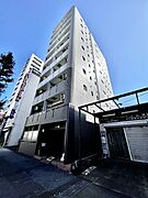 共同ハイツ西大須 7階 築18年8ヶ月の賃貸物件