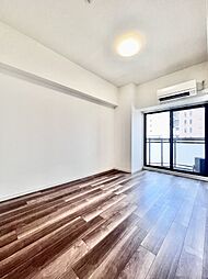 名古屋市営桜通線 国際センター駅 徒歩5分の賃貸マンション 3階1Kのリビング/ダイニング