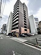 CITY SPIRE 名駅前 9階 築19年3ヶ月の賃貸物件