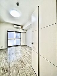 名古屋市営桜通線 高岳駅 徒歩3分の賃貸マンション 5階1Kのリビング/ダイニング