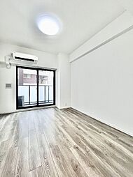 名古屋市営鶴舞線 浅間町駅 徒歩1分の賃貸マンション 6階1Kのリビング/ダイニング