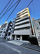 プログレッソ鶴舞 6階 築11年9ヶ月の賃貸物件