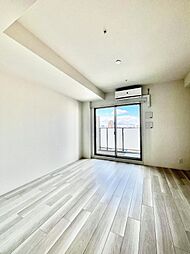 名古屋市営名城線 志賀本通駅 徒歩2分の賃貸マンション 3階1Kのリビング/ダイニング