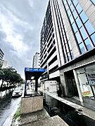 上前津駅より徒歩1分 13階 築2年7ヶ月の賃貸物件