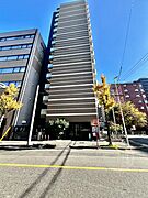 新栄町駅より徒歩4分 10階 築7年6ヶ月の賃貸物件