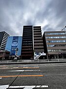 今池駅より徒歩2分 6階 築21年8ヶ月の賃貸物件