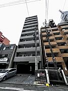 矢場町駅より徒歩4分 9階 築19年8ヶ月の賃貸物件