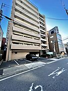 クレシェール大須 7階 築18年の賃貸物件